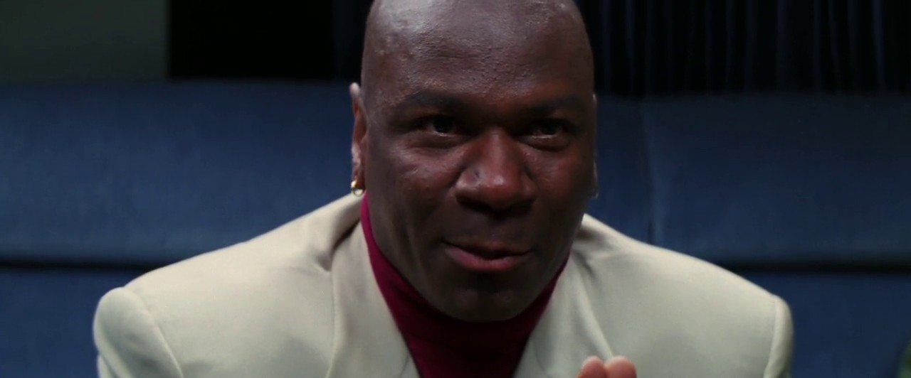 Mission: Impossible screenshot 1