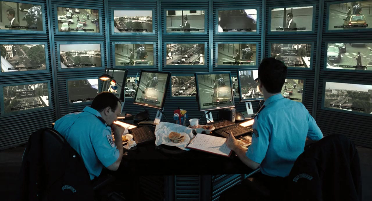Mr. Bean's Holiday screenshot 1