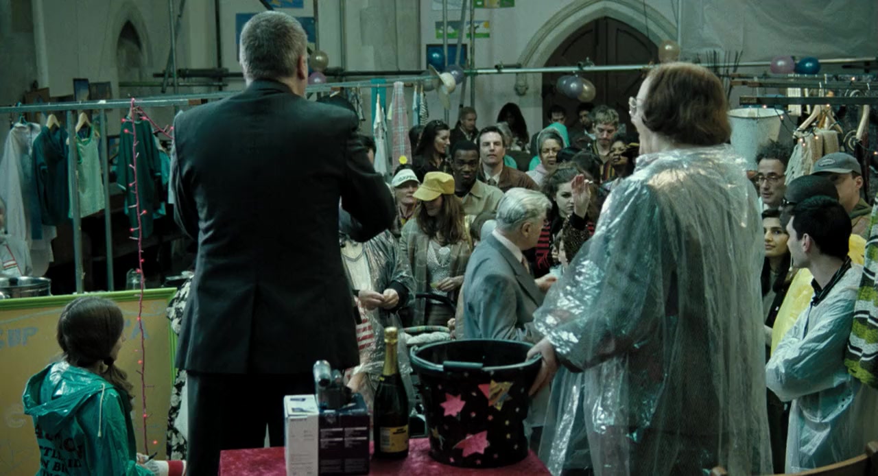 Mr. Bean's Holiday screenshot 3
