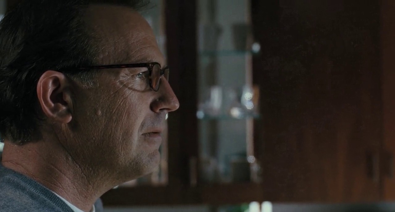 Mr. Brooks screenshot 3