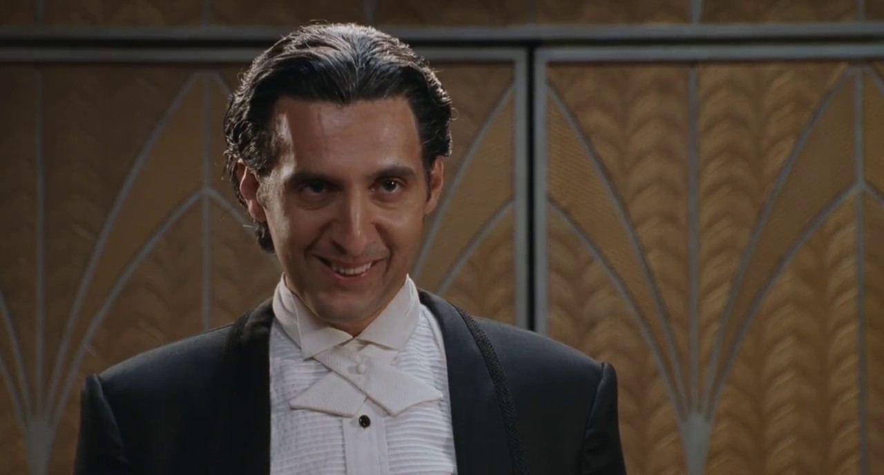 Mr. Deeds screenshot 1
