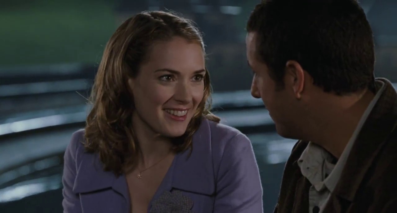 Mr. Deeds screenshot 2