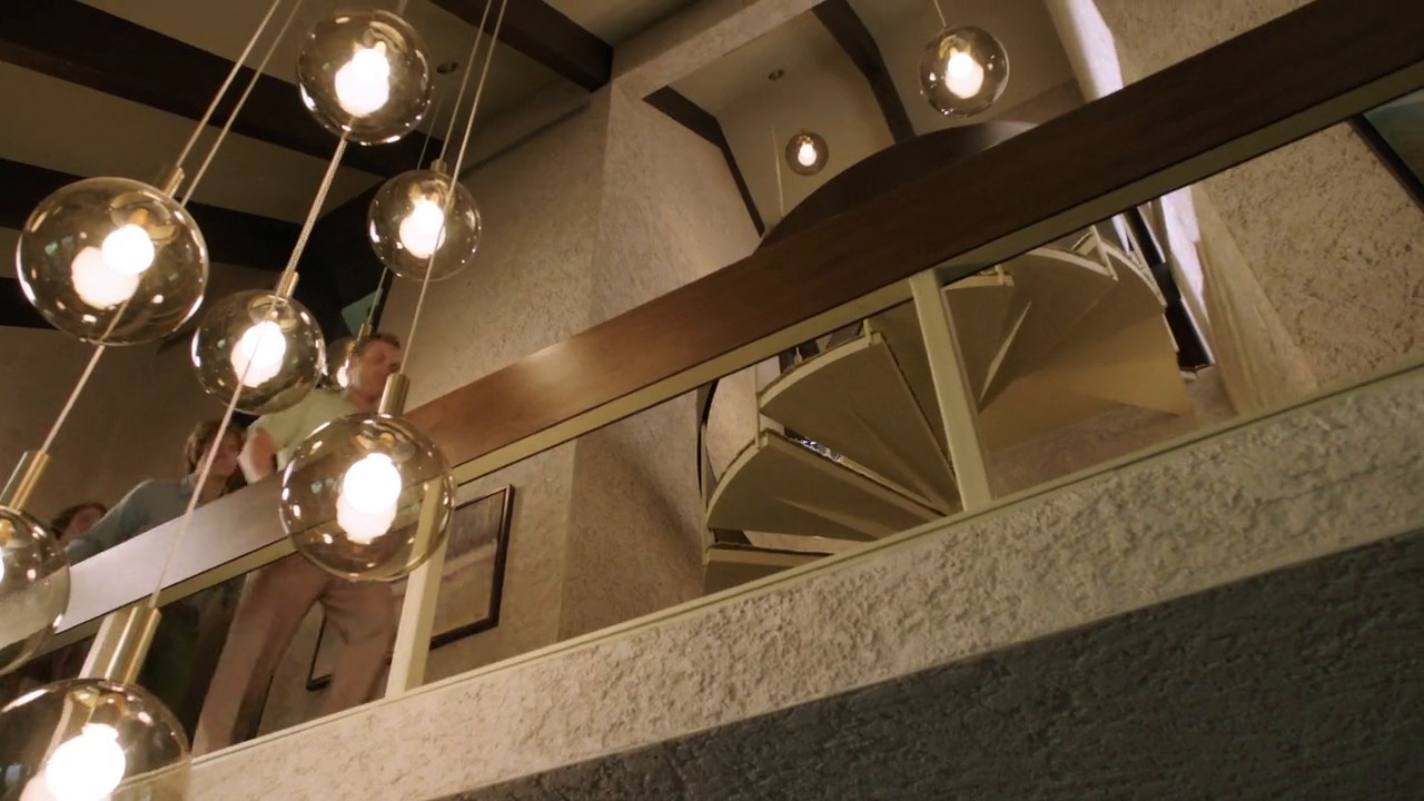 Mr. Hockey: The Gordie Howe Story screenshot 3