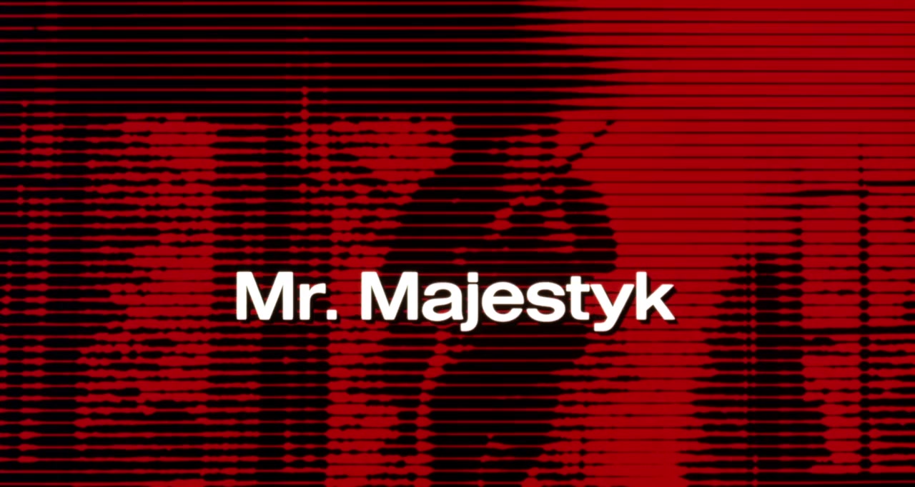 Mr. Majestyk screenshot 2