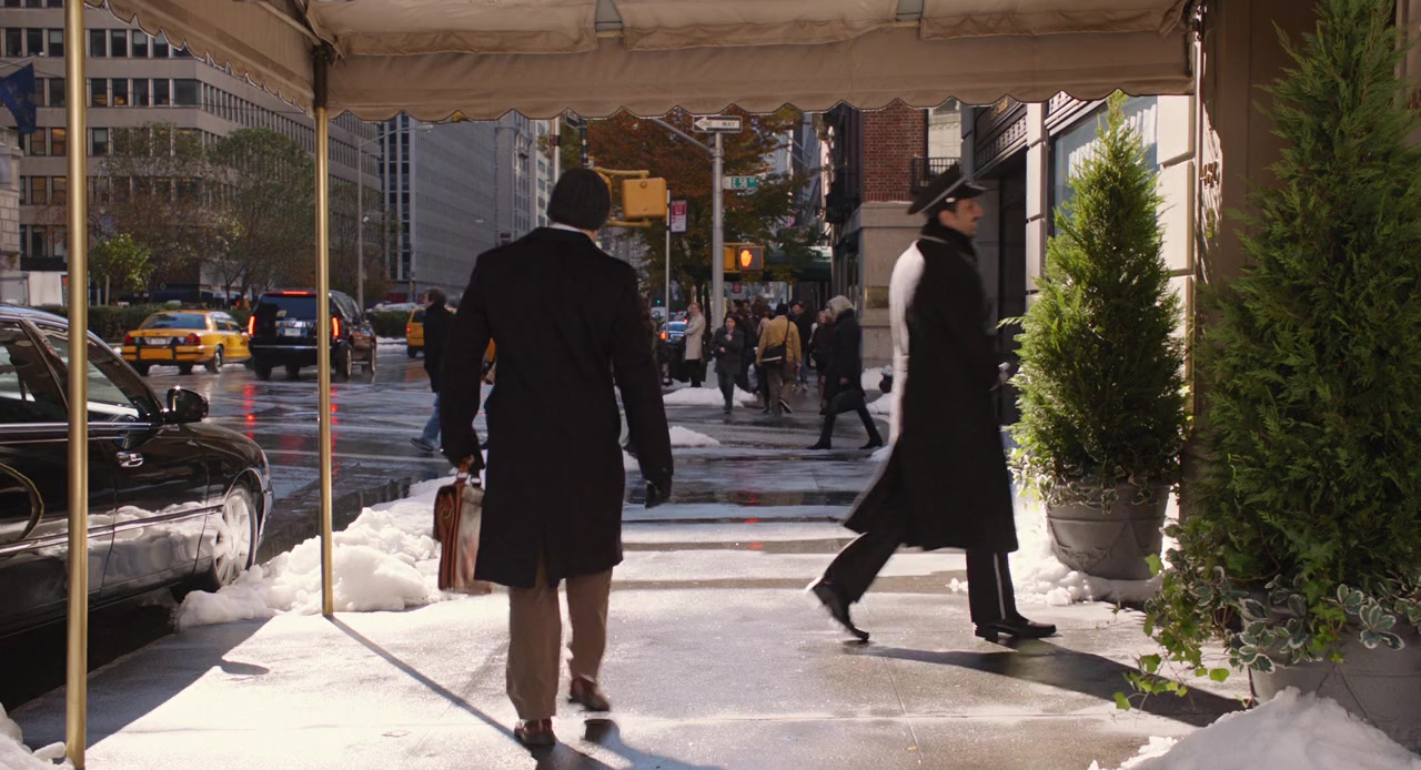 Mr. Popper's Penguins screenshot 1