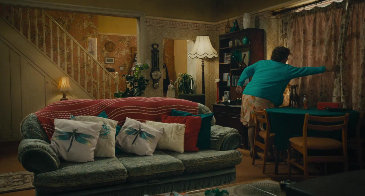 Mrs. Brown's Boys D'Movie screenshot 2