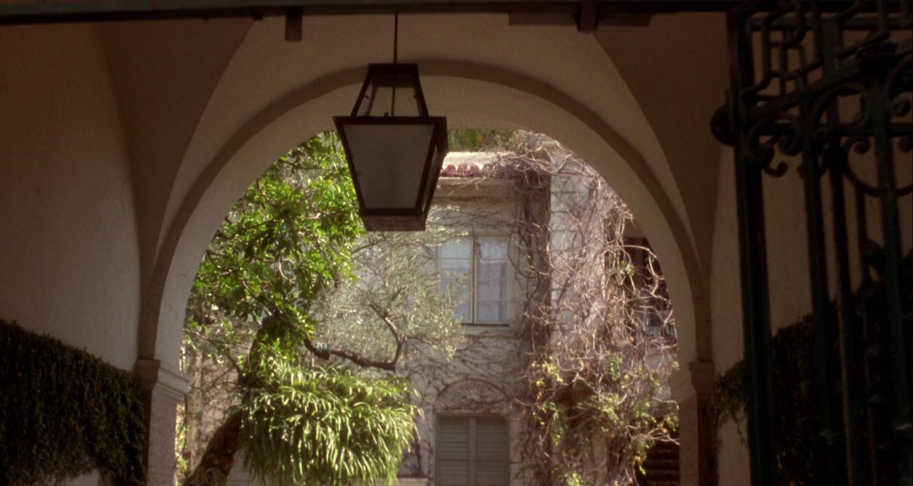 Mulholland Dr. screenshot 1