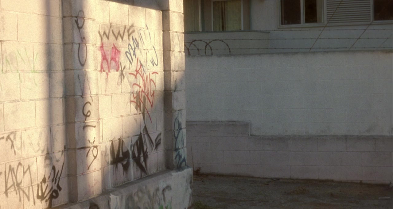Mulholland Dr. screenshot 2