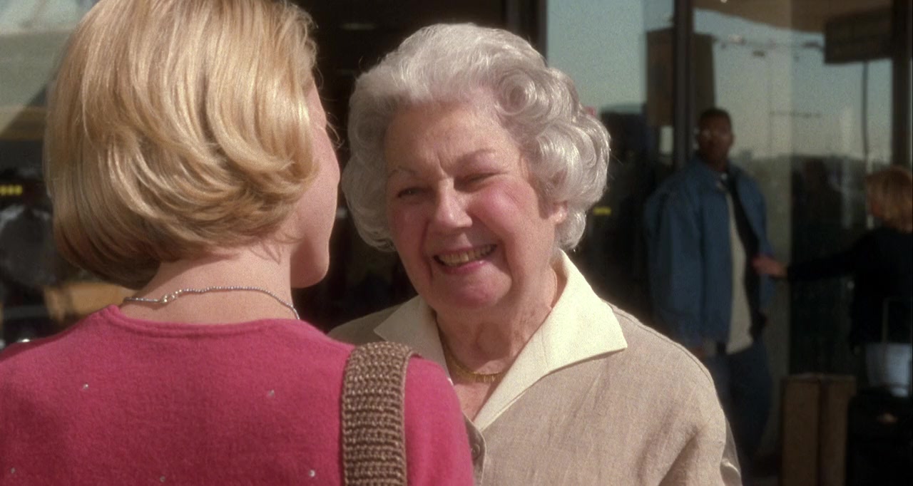 Mulholland Dr. screenshot 3