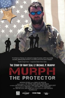 Murph: The Protector (2013) poster