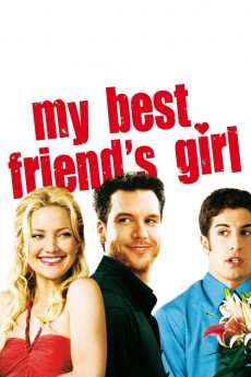 My Best Friend's Girl (2008) poster