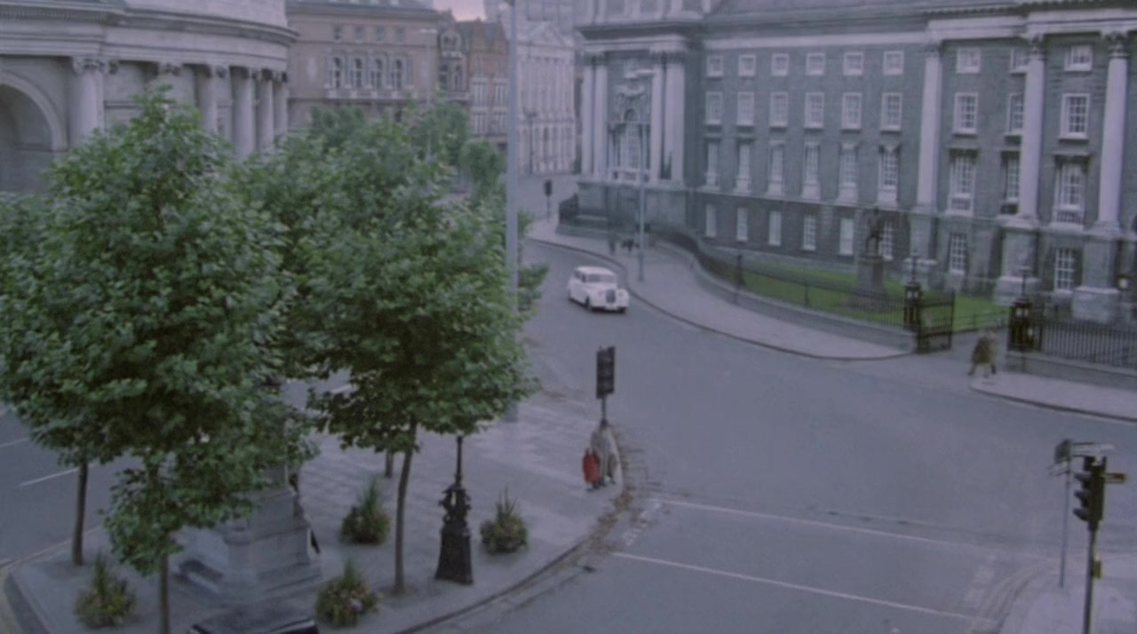 My Left Foot: The Story of Christy Brown screenshot 3