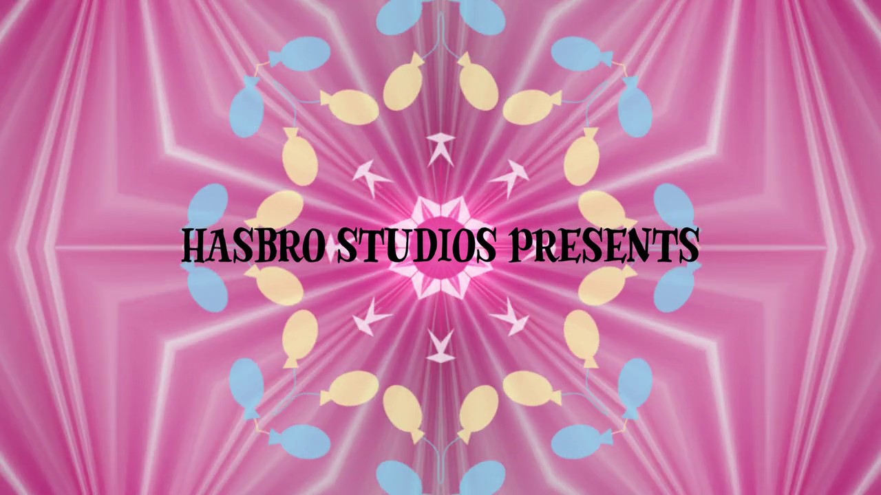 My Little Pony: Equestria Girls screenshot 1