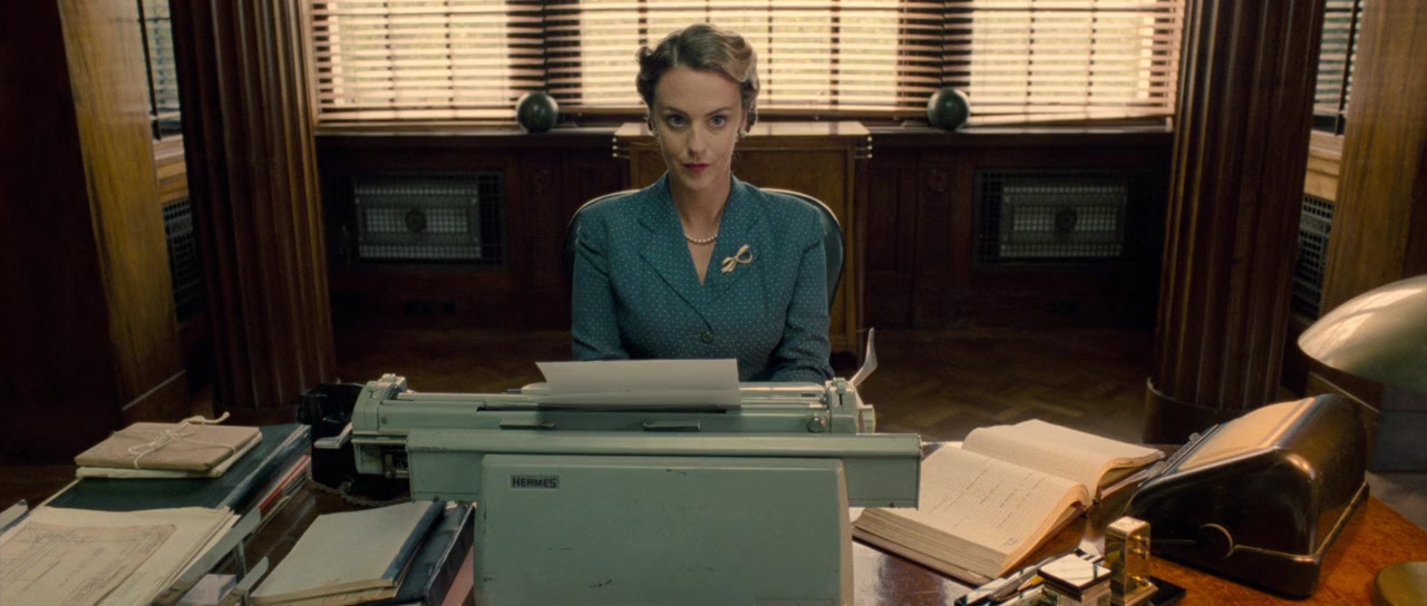 My Week with Marilyn screenshot 2
