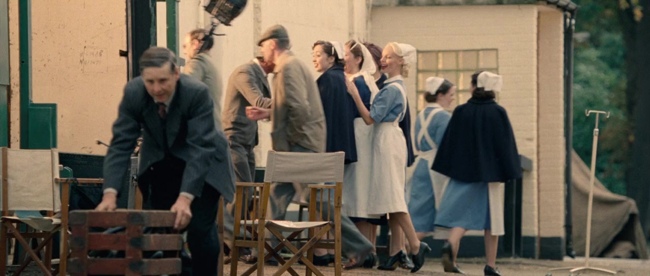 My Week with Marilyn screenshot 3