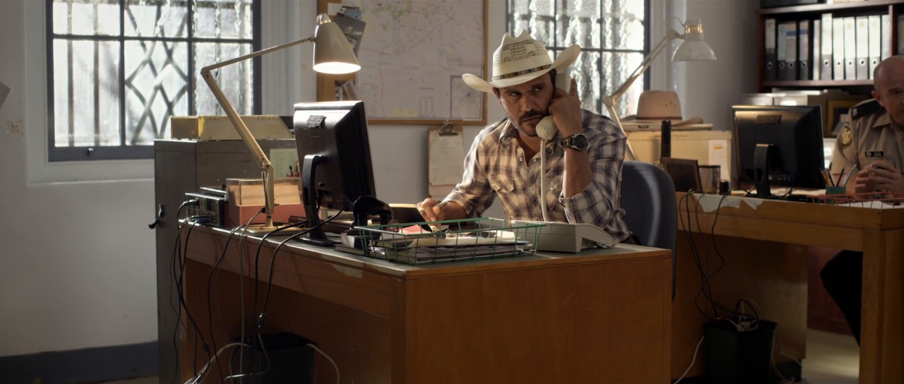 Mystery Road screenshot 2