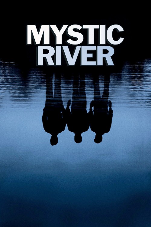 Mystic River (2003) poster