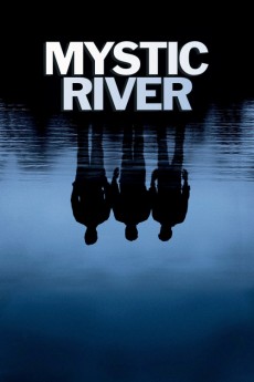 Mystic River (2003) poster