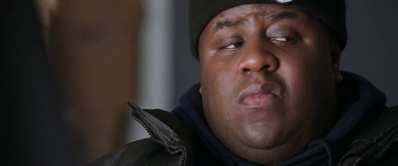 Notorious screenshot 1