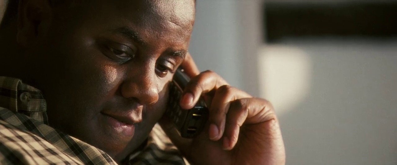 Notorious screenshot 2