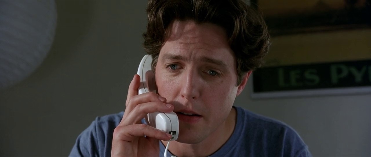 Notting Hill screenshot 1