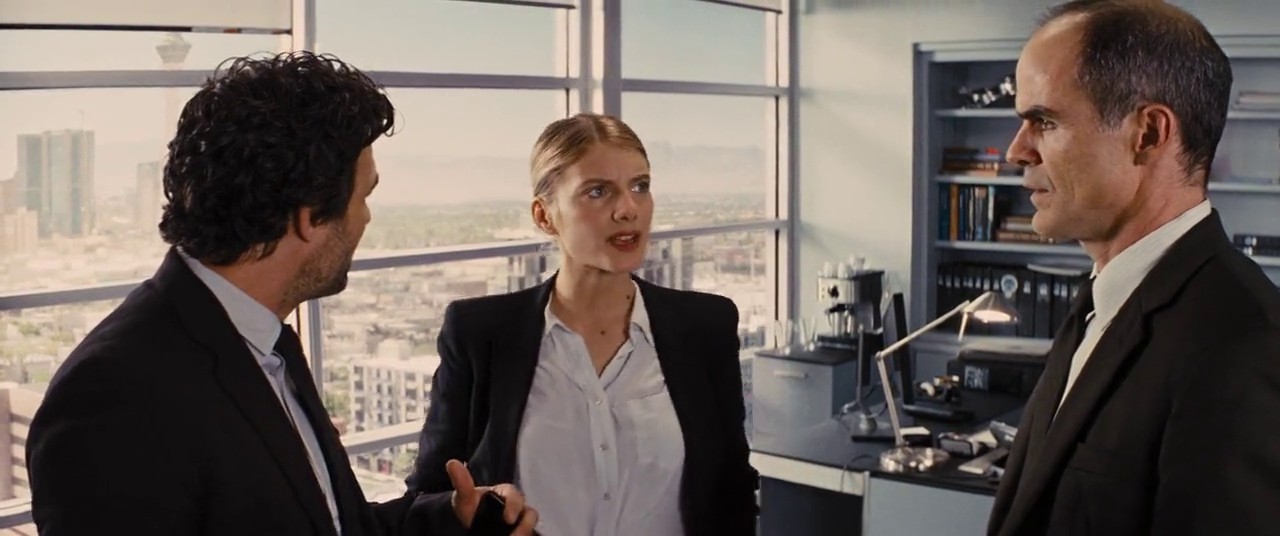 Now You See Me screenshot 2