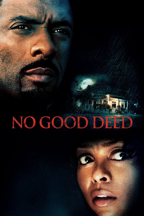 No Good Deed (2014) poster