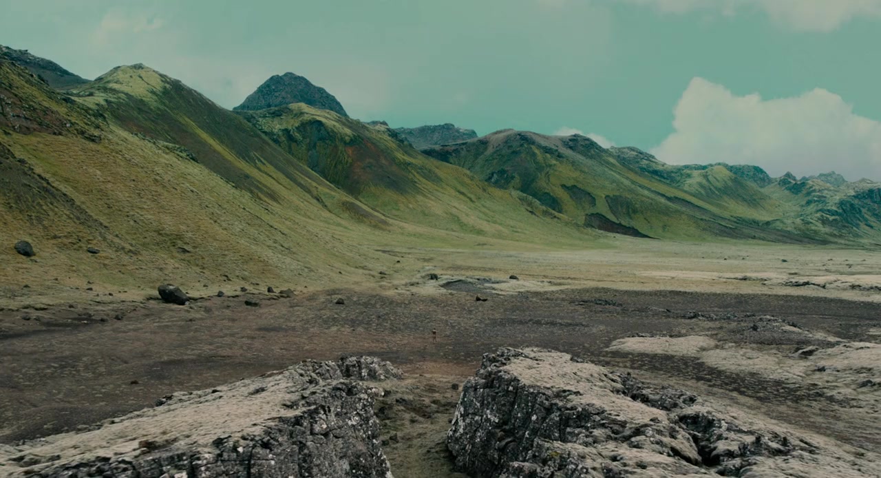 Noah screenshot 1