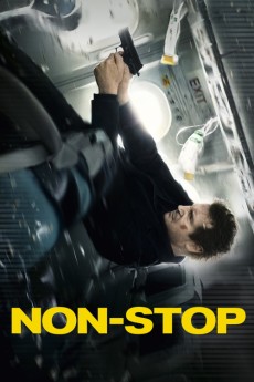 Non-Stop (2014) poster