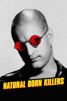Natural Born Killers (1994) poster