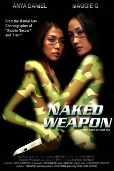 Chik loh dak gung (2002) poster