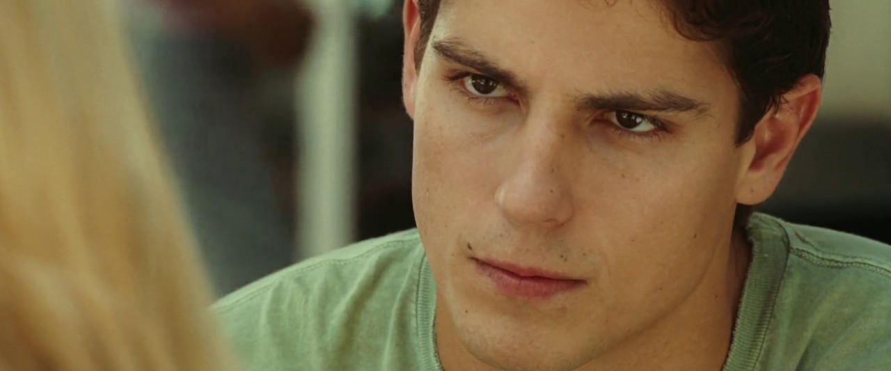 Never Back Down screenshot 1
