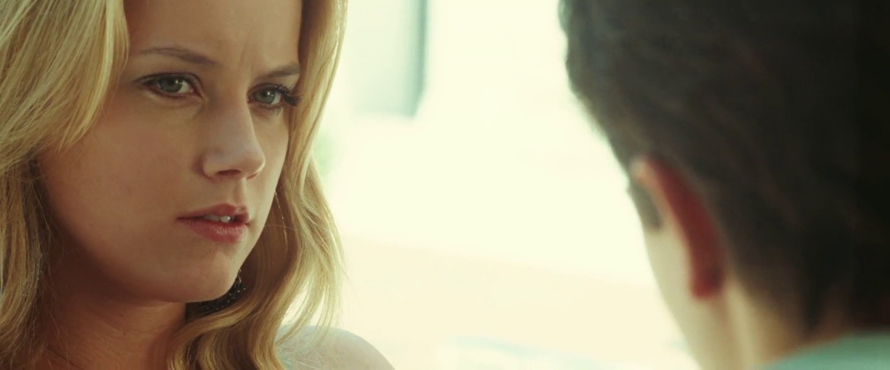 Never Back Down screenshot 2