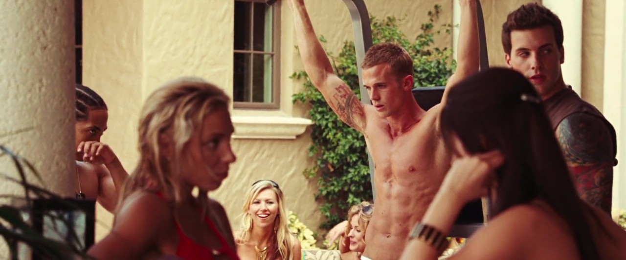 Never Back Down screenshot 3