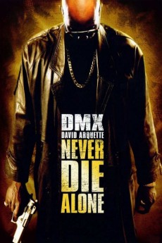 Never Die Alone (2004) poster