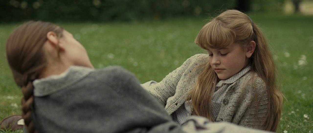 Never Let Me Go screenshot 1