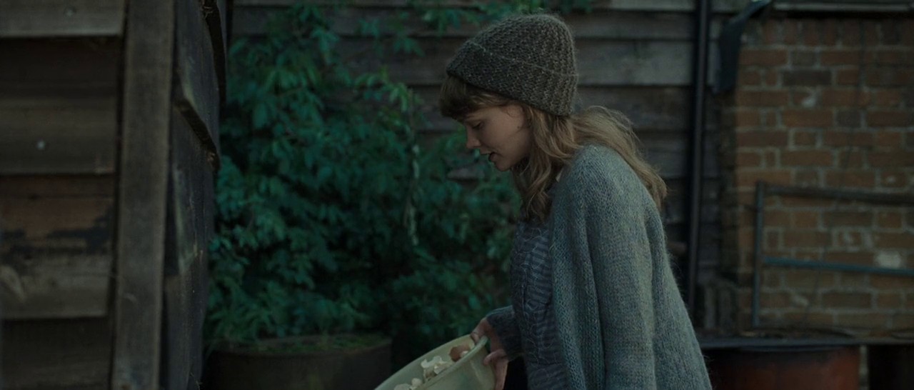 Never Let Me Go screenshot 2