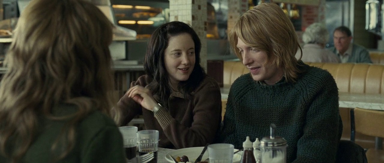 Never Let Me Go screenshot 3