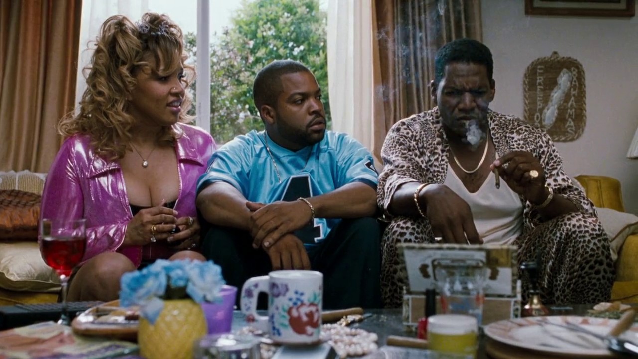 Next Friday screenshot 2