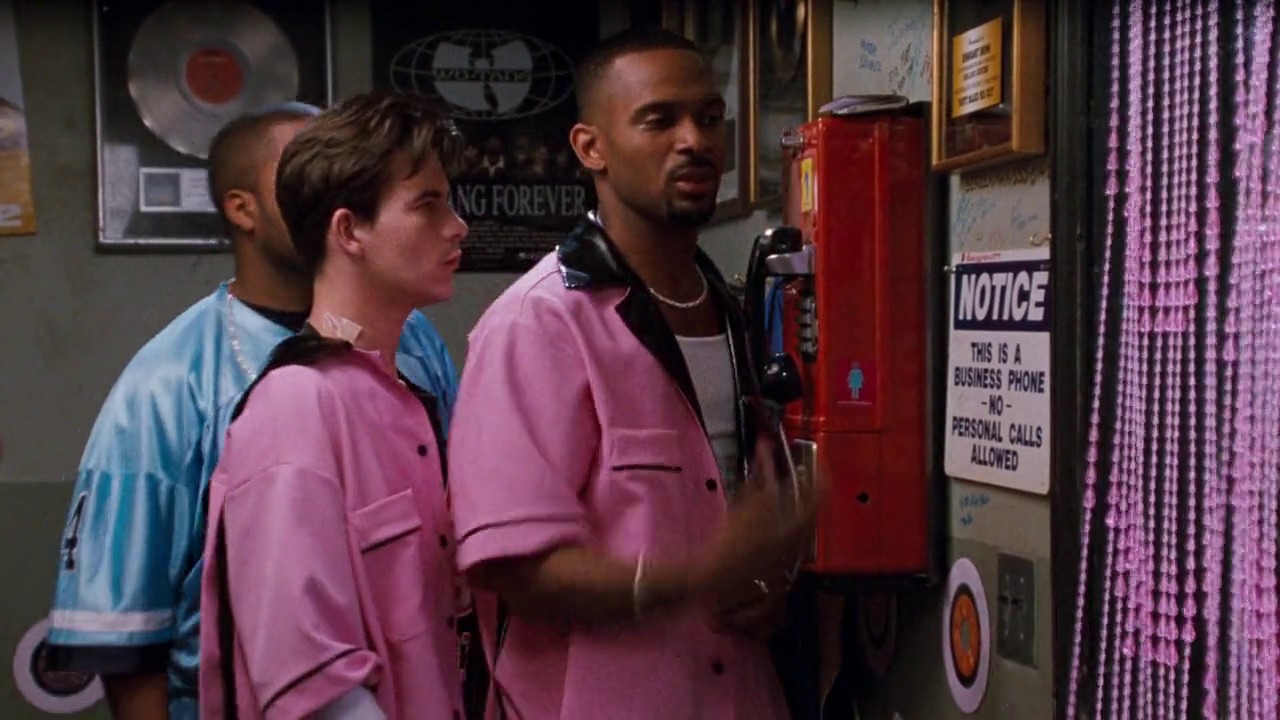 Next Friday screenshot 3