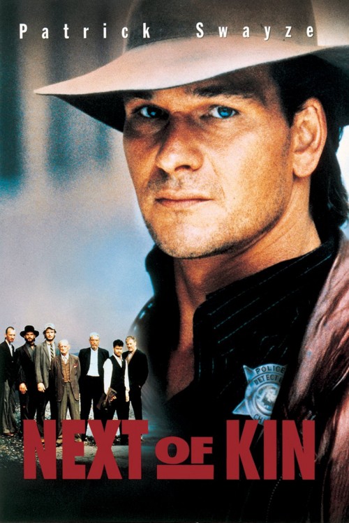 Next of Kin (1989) poster