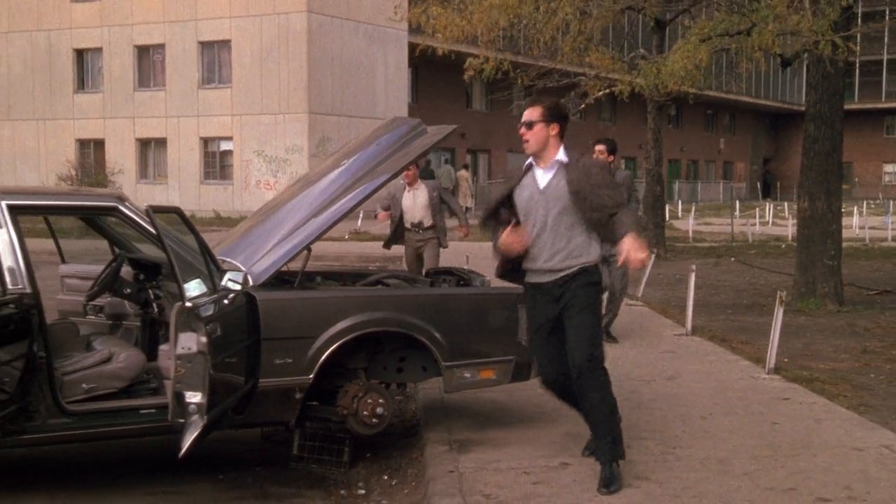 Next of Kin screenshot 1