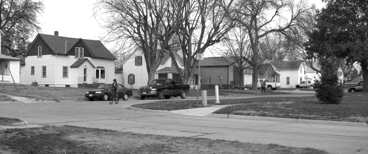 Nebraska screenshot 1