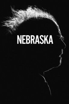 Nebraska (2013) poster