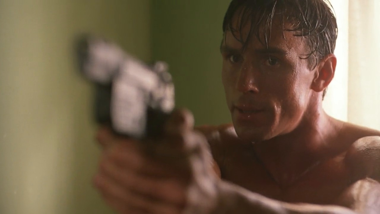 Nemesis screenshot 2