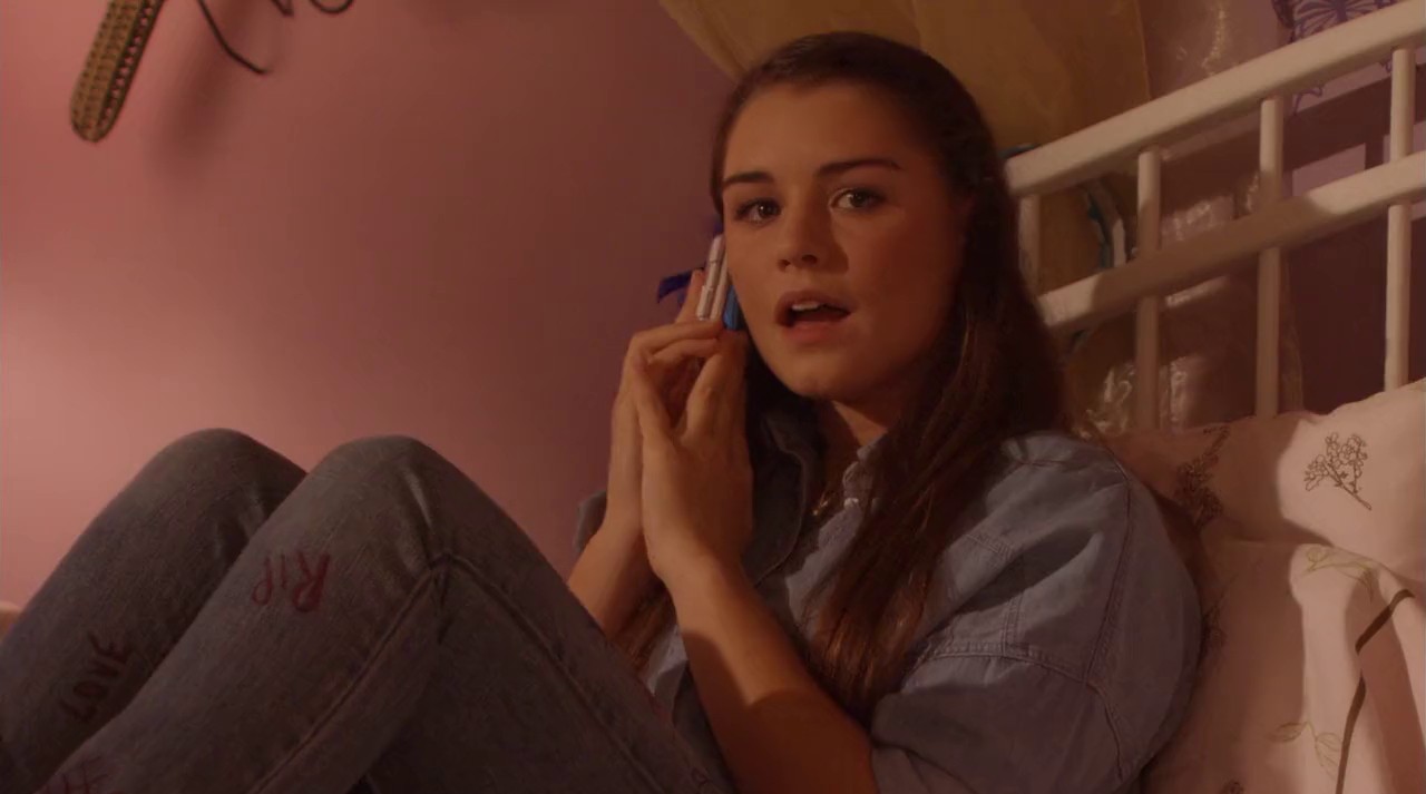The Night Before the Night Before Christmas screenshot 1
