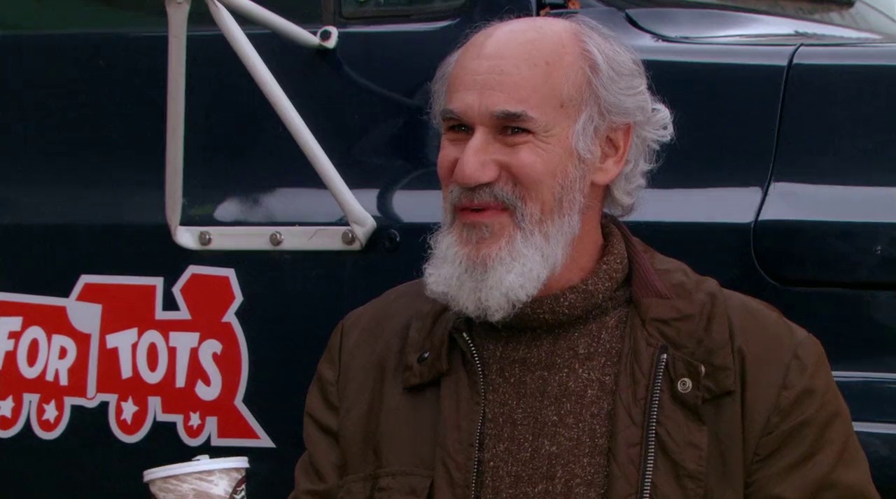 The Night Before the Night Before Christmas screenshot 3