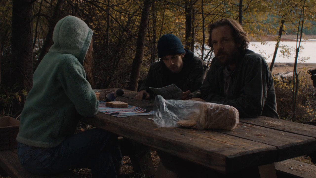 Night Moves screenshot 3