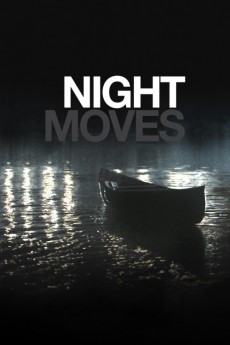 Night Moves (2013) poster