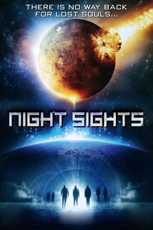 Night Sights (2011) poster